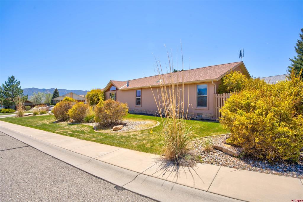 704 Jennings Drive Cortez CO 81321