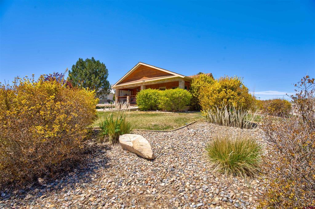704 Jennings Drive Cortez CO 81321
