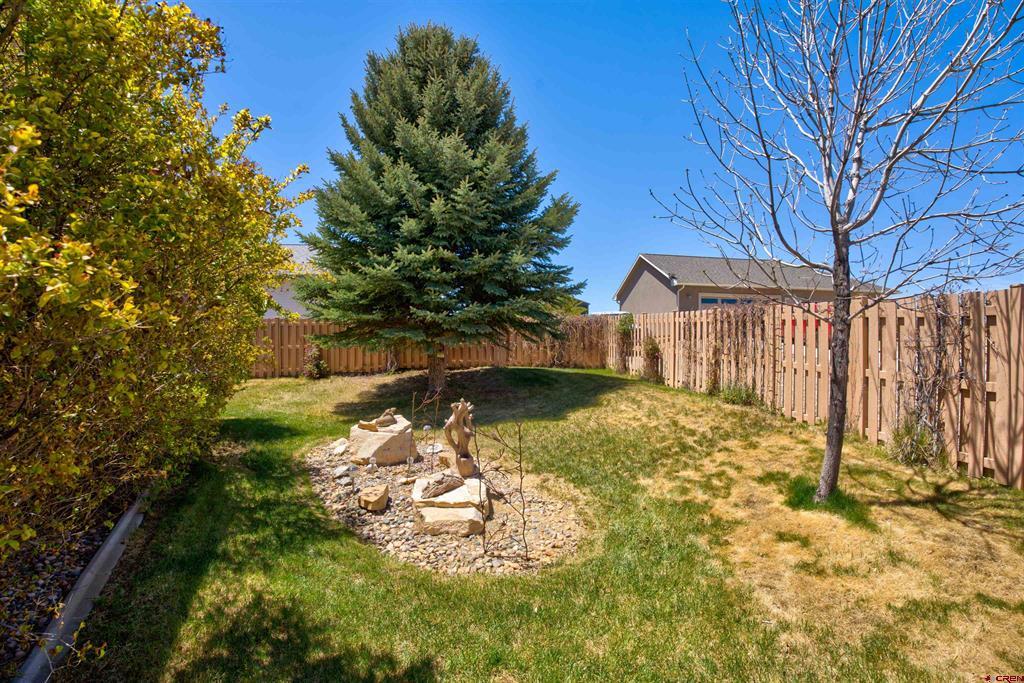 704 Jennings Drive Cortez CO 81321