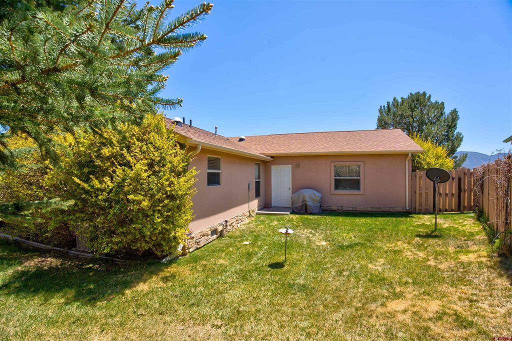 704 Jennings Drive Cortez CO 81321