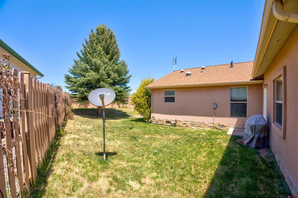 704 Jennings Drive Cortez CO 81321