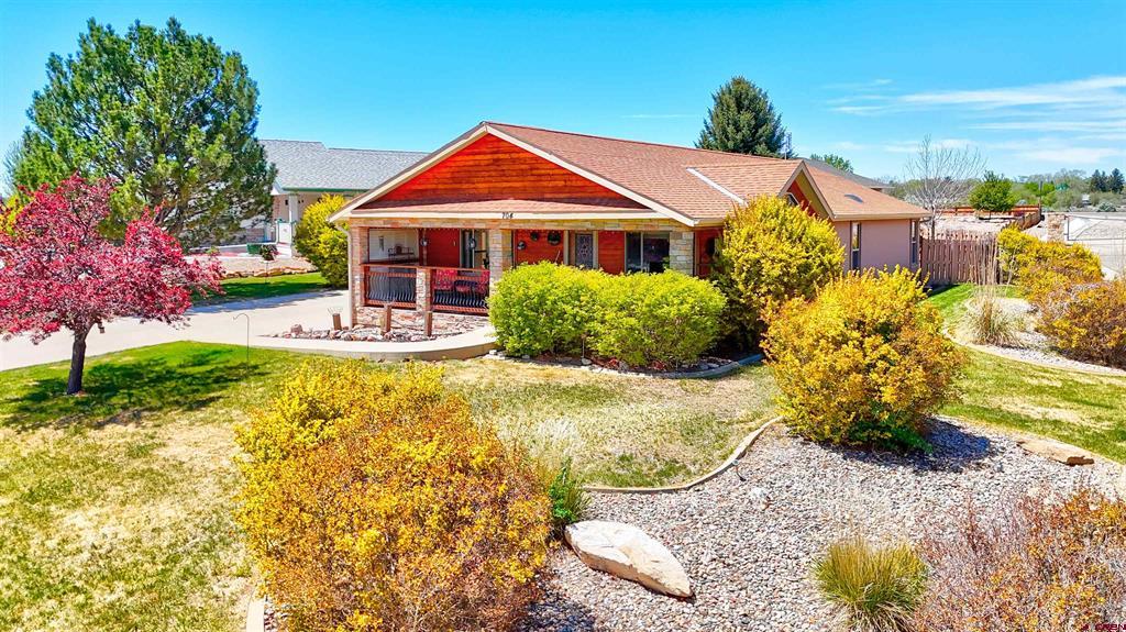 704 Jennings Drive Cortez CO 81321