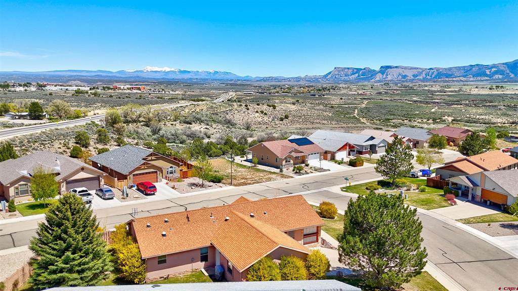 704 Jennings Drive Cortez CO 81321