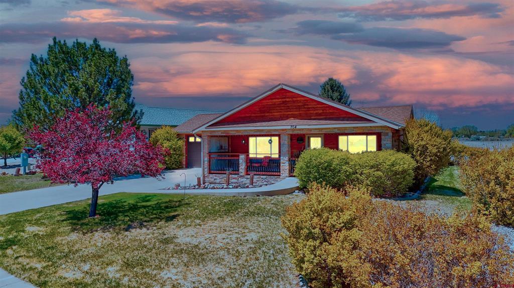 704 Jennings Drive Cortez CO 81321