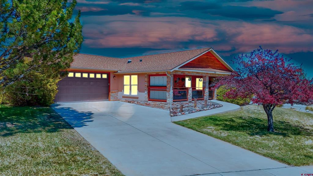 704 Jennings Drive Cortez CO 81321