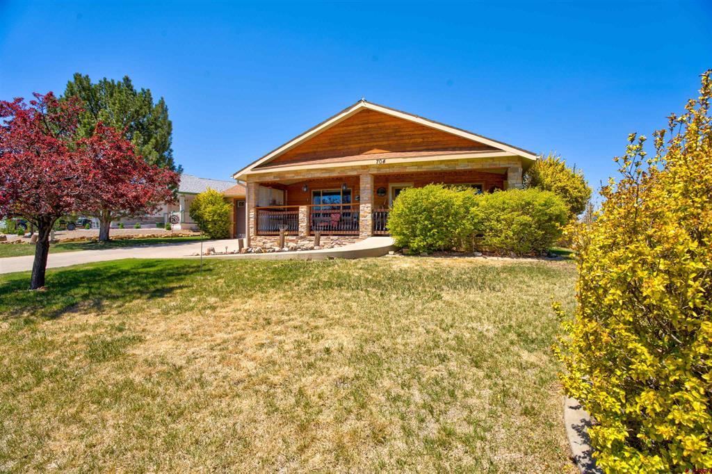 704 Jennings Drive Cortez CO 81321