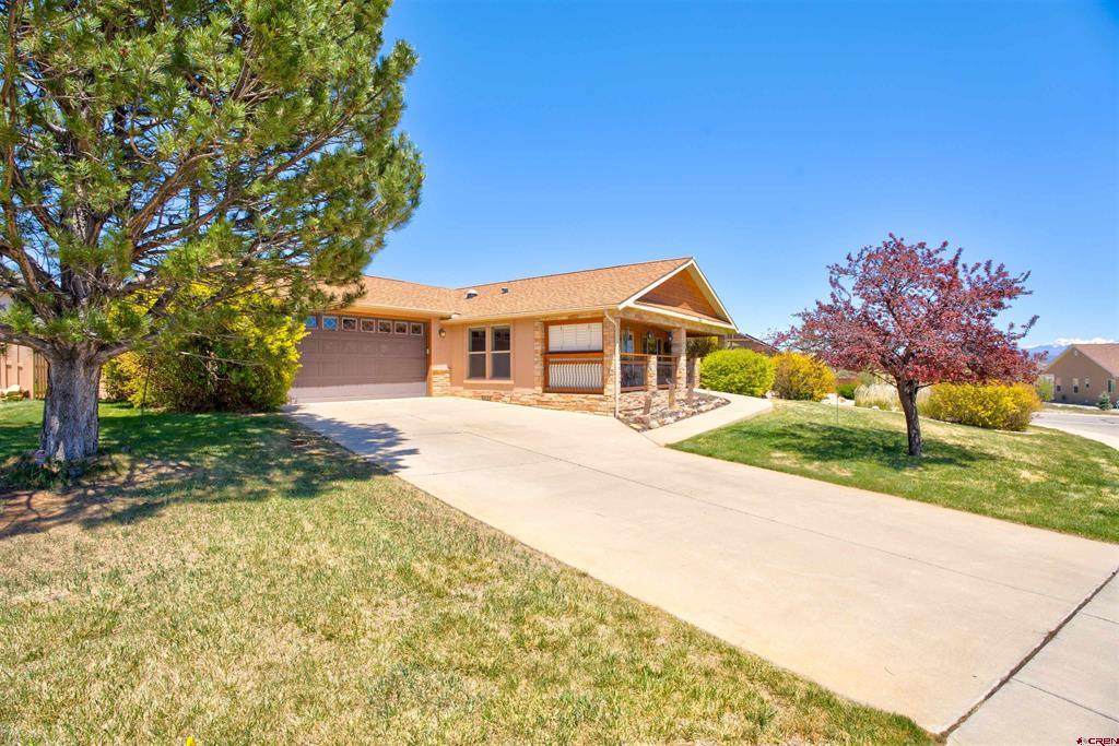 704 Jennings Drive Cortez CO 81321