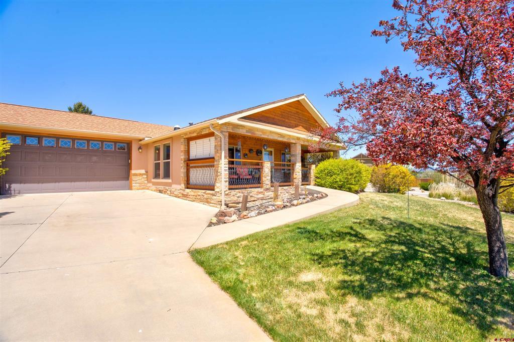 704 Jennings Drive Cortez CO 81321