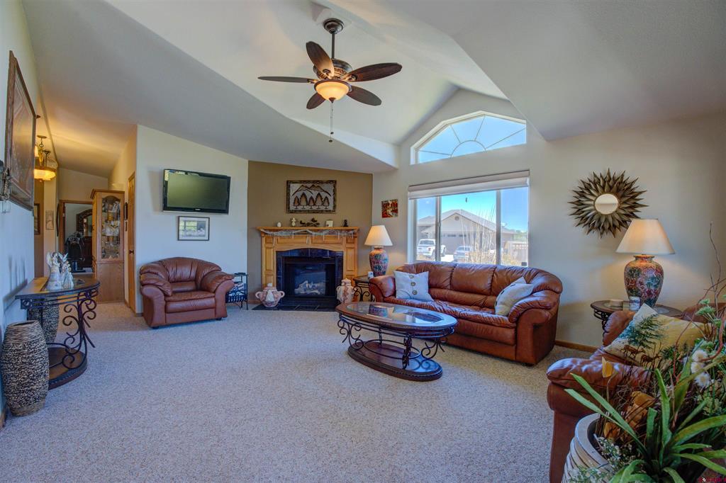 704 Jennings Drive Cortez CO 81321
