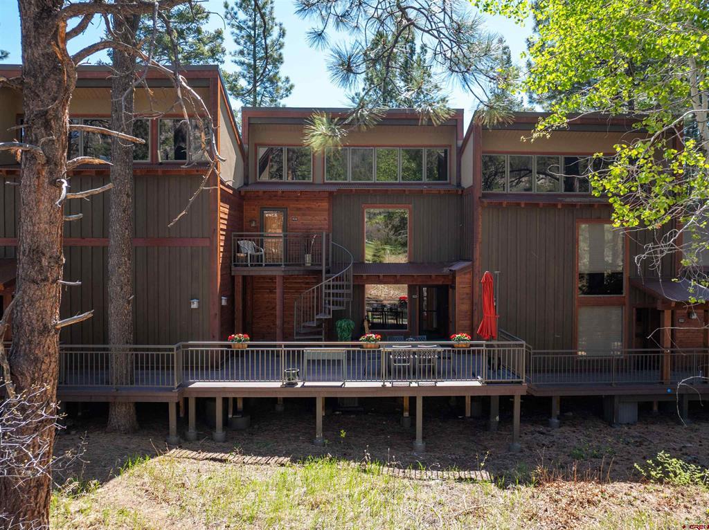 73 S Tamarron Drive Durango CO 81301