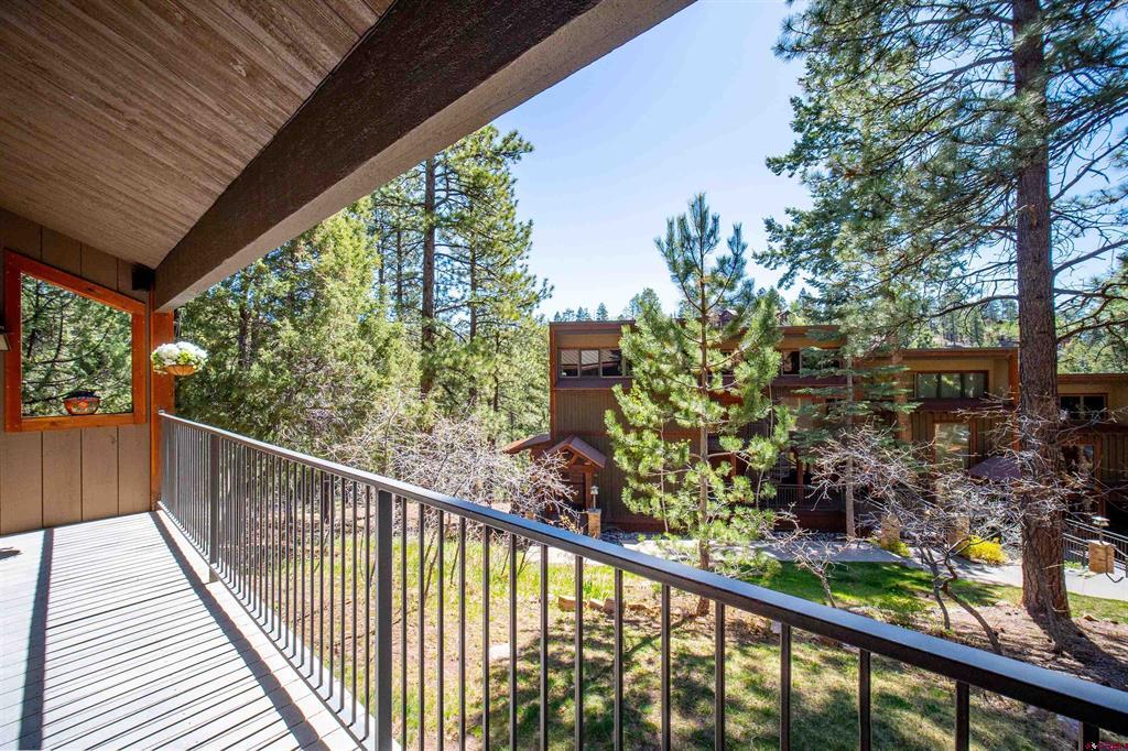 73 S Tamarron Drive Durango CO 81301