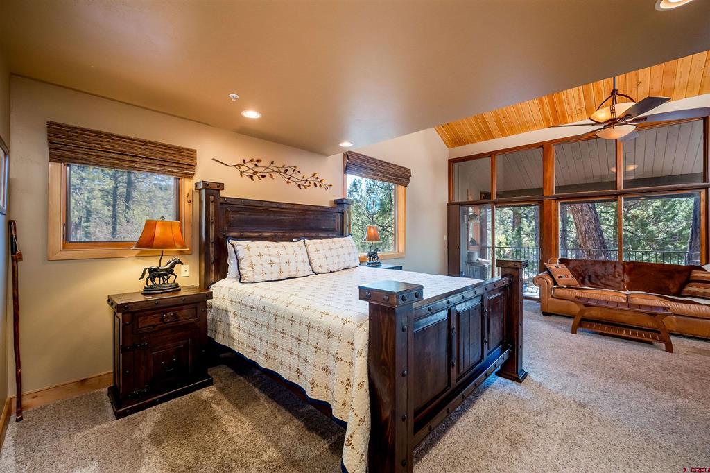 73 S Tamarron Drive Durango CO 81301