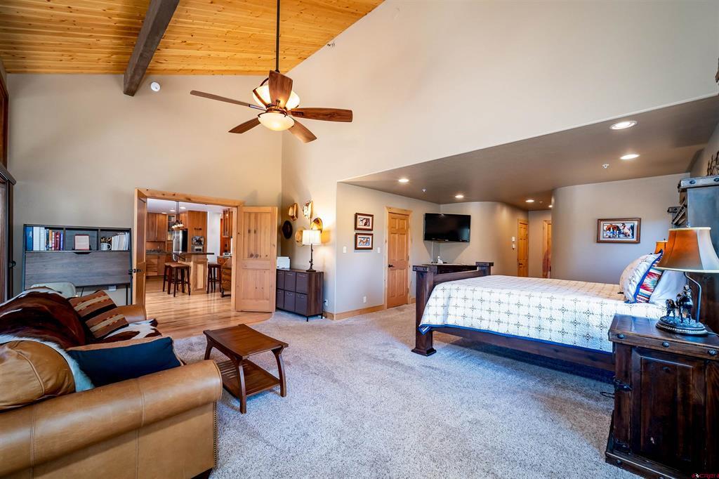 73 S Tamarron Drive Durango CO 81301