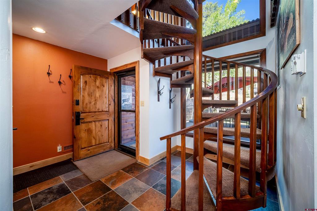73 S Tamarron Drive Durango CO 81301
