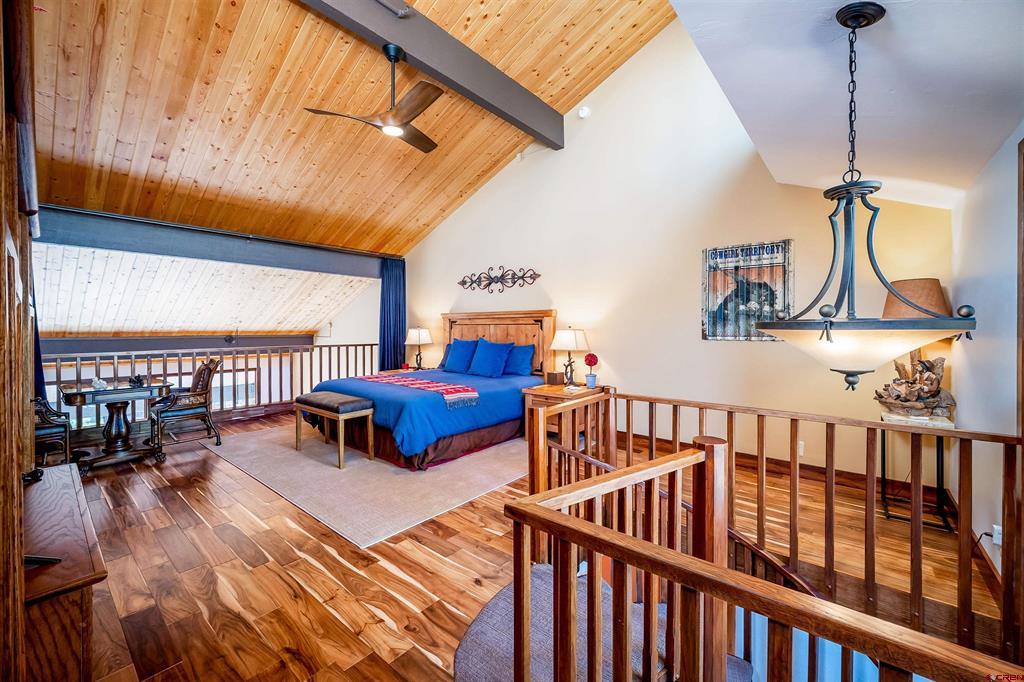 73 S Tamarron Drive Durango CO 81301