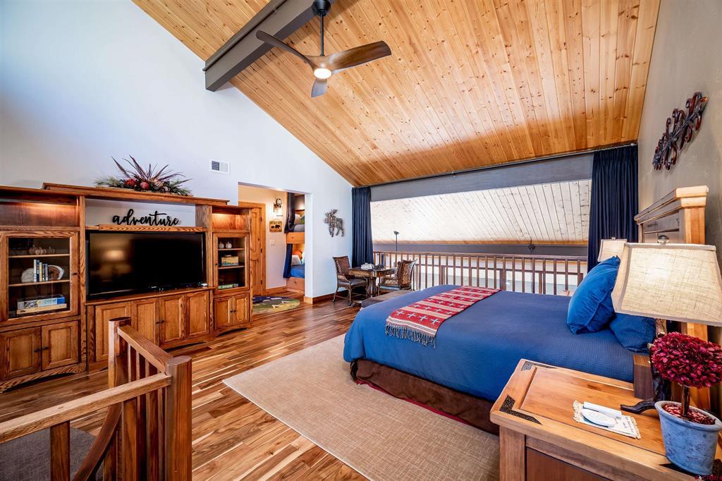 73 S Tamarron Drive Durango CO 81301