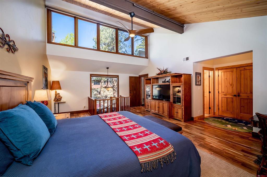 73 S Tamarron Drive Durango CO 81301