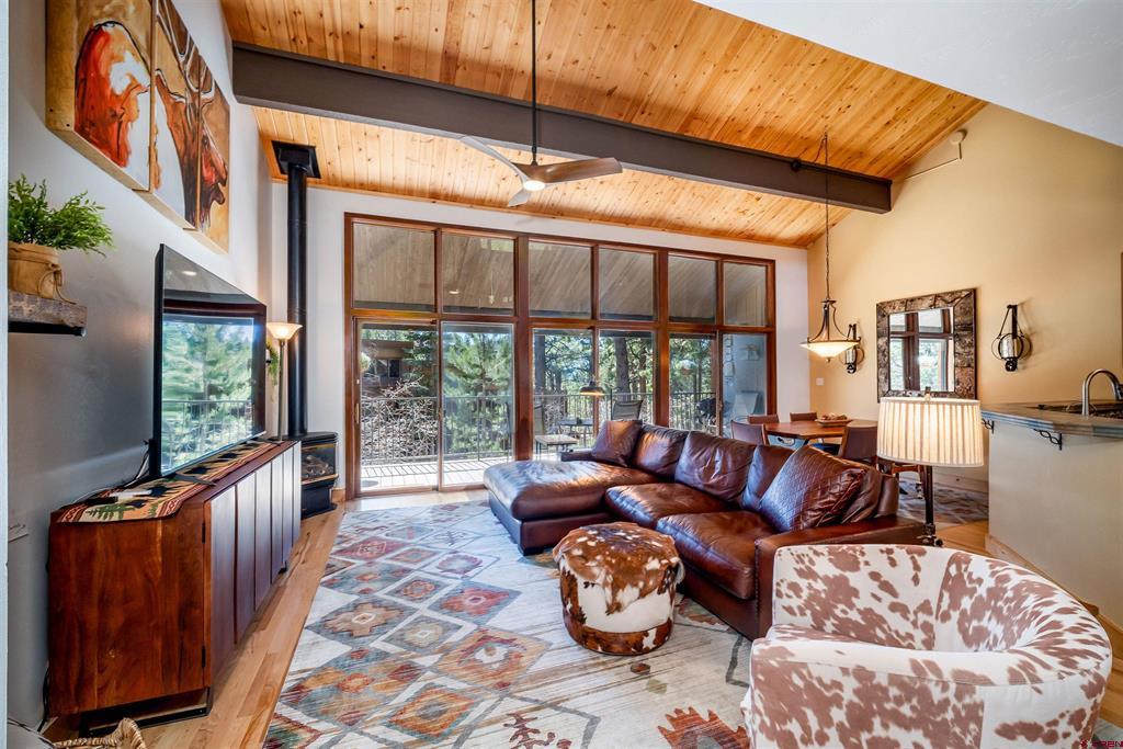 73 S Tamarron Drive Durango CO 81301