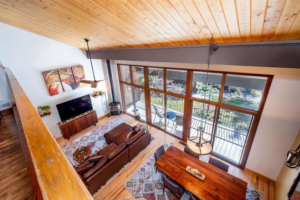 73 S Tamarron Drive Durango CO 81301