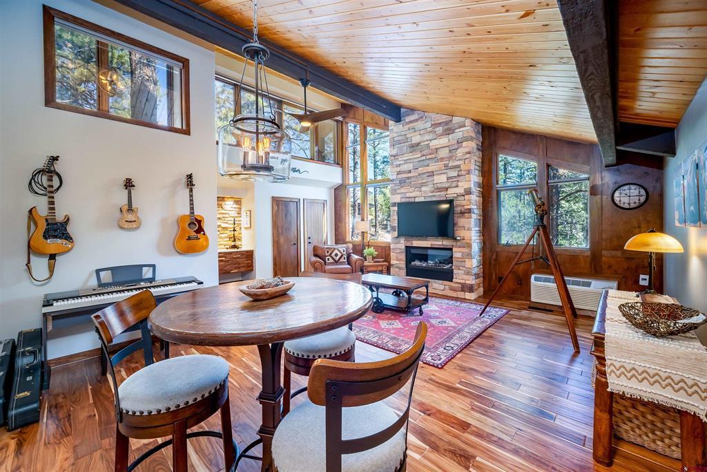 73 S Tamarron Drive Durango CO 81301