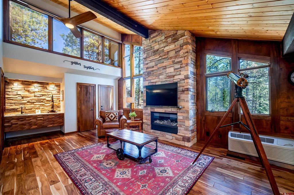 73 S Tamarron Drive Durango CO 81301