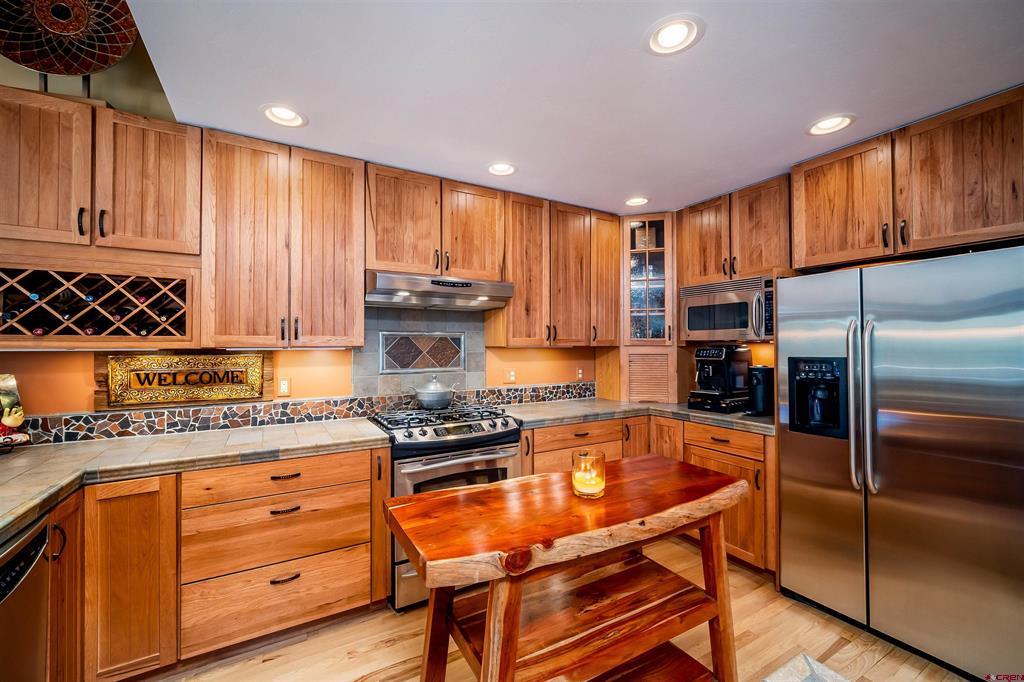 73 S Tamarron Drive Durango CO 81301