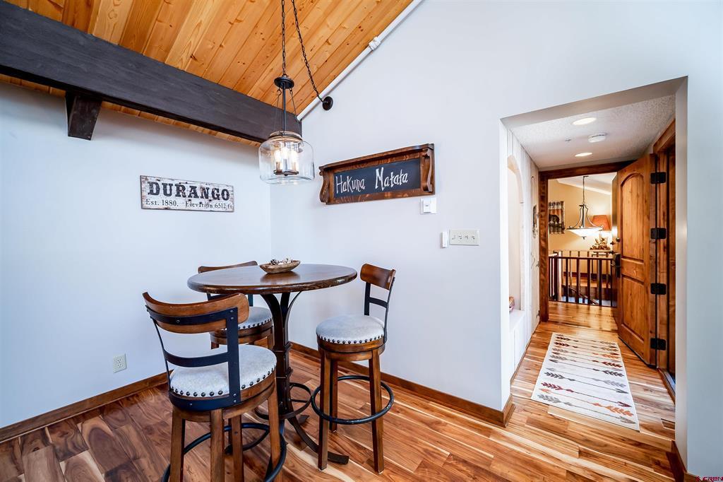 73 S Tamarron Drive Durango CO 81301