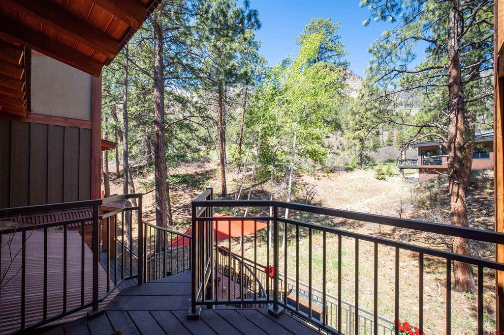 73 S Tamarron Drive Durango CO 81301
