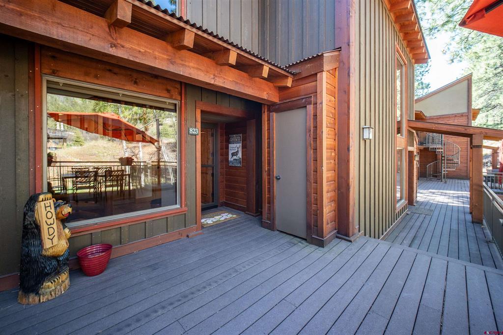 73 S Tamarron Drive Durango CO 81301