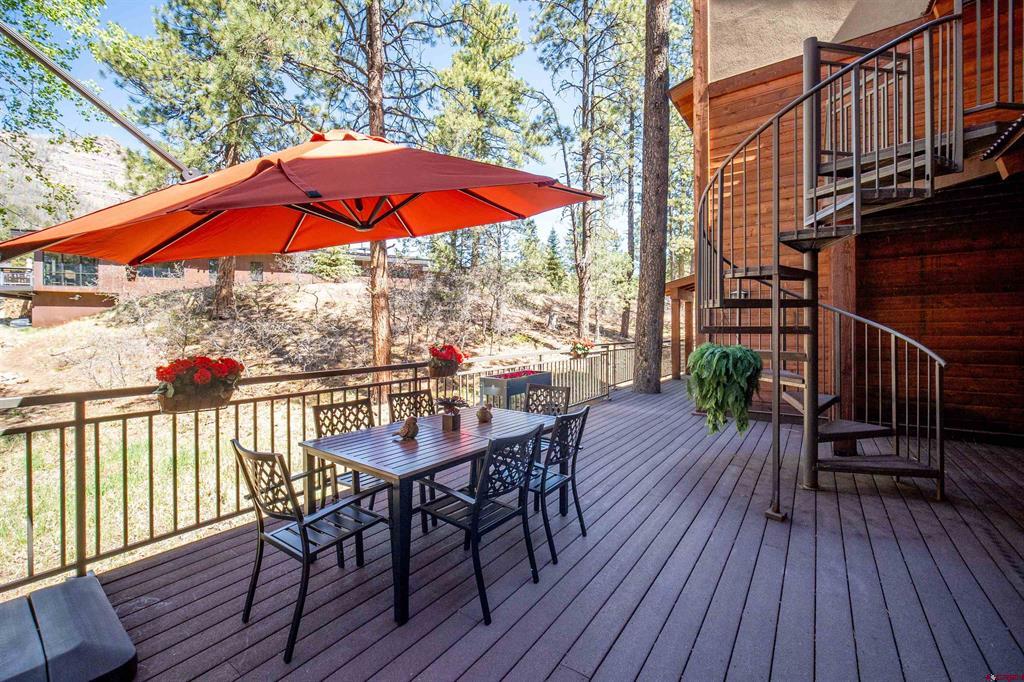 73 S Tamarron Drive Durango CO 81301