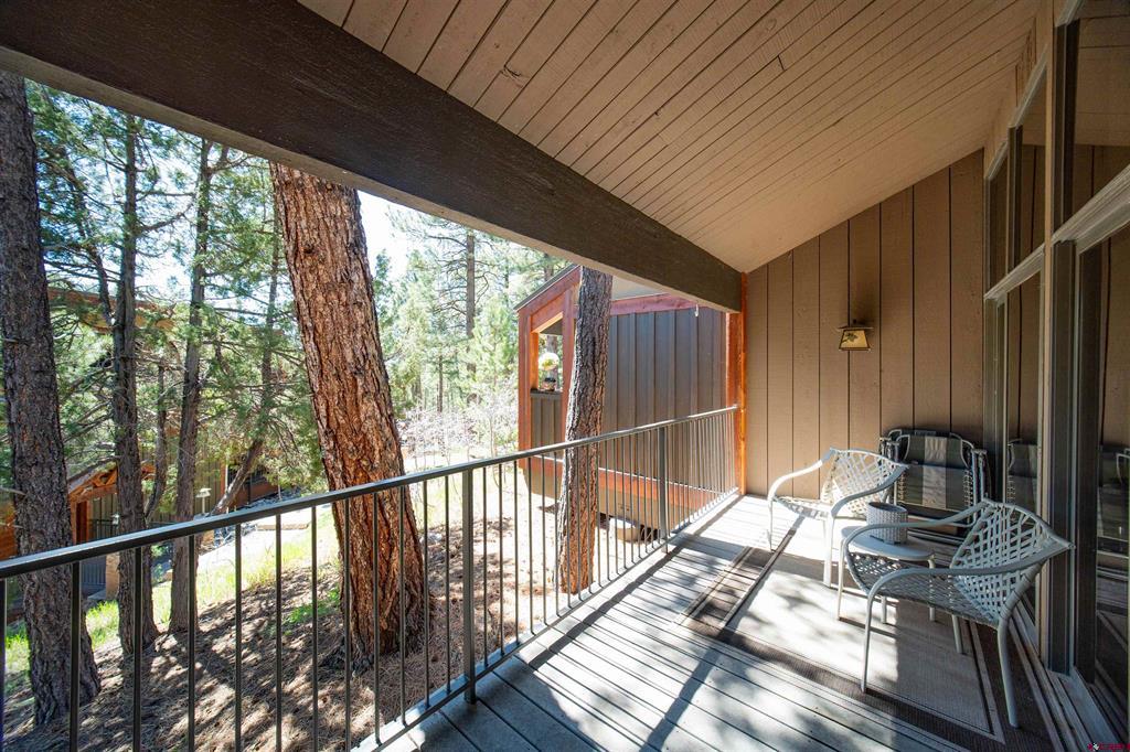 73 S Tamarron Drive Durango CO 81301