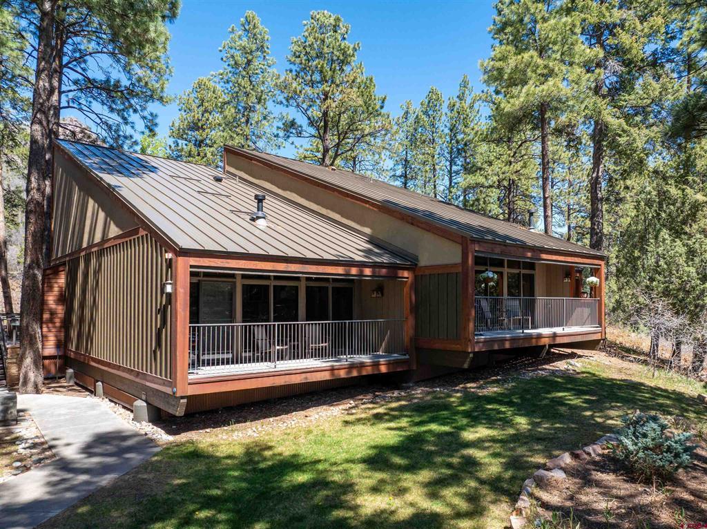 73 S Tamarron Drive Durango CO 81301