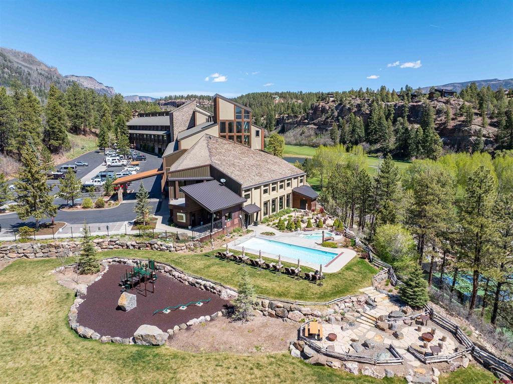 73 S Tamarron Drive Durango CO 81301