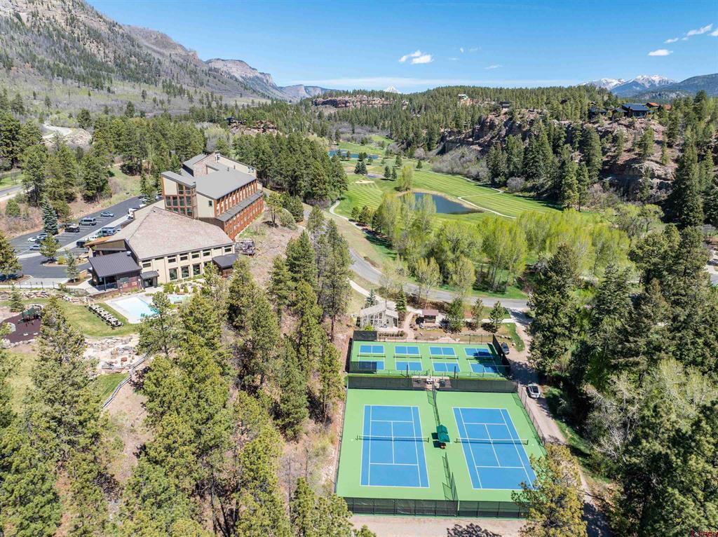 73 S Tamarron Drive Durango CO 81301