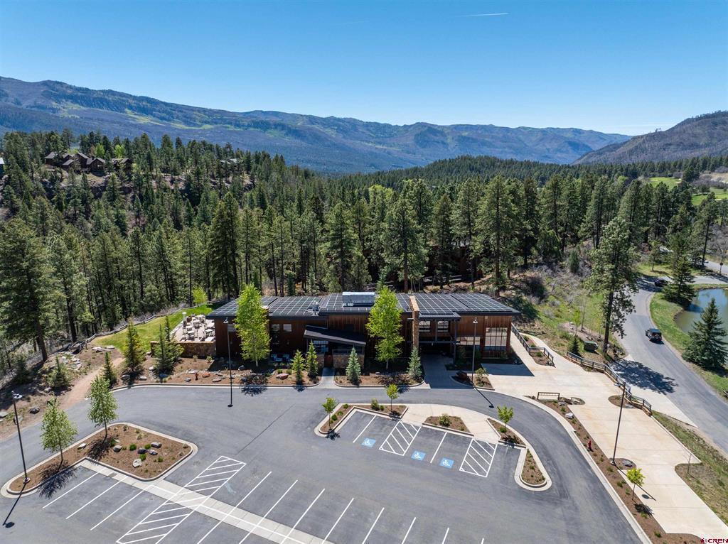 73 S Tamarron Drive Durango CO 81301
