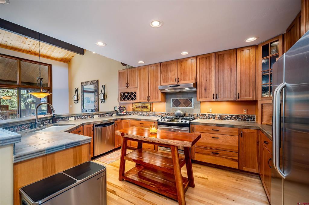 73 S Tamarron Drive Durango CO 81301
