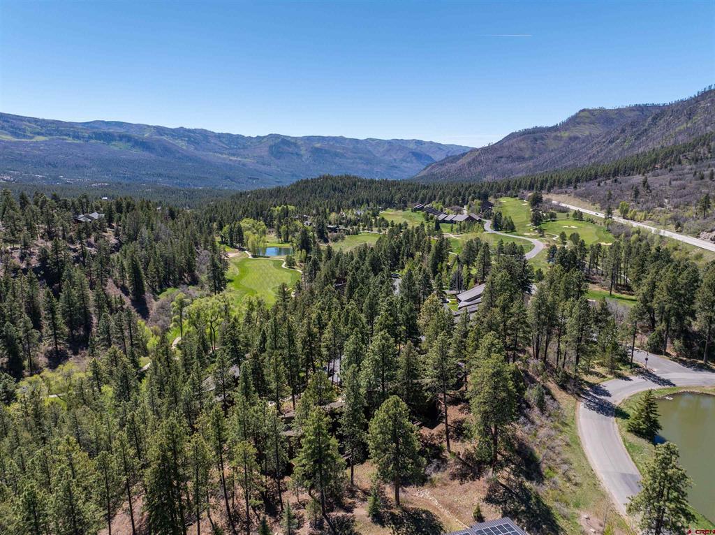 73 S Tamarron Drive Durango CO 81301