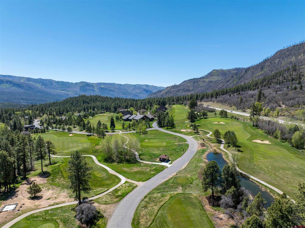 73 S Tamarron Drive Durango CO 81301