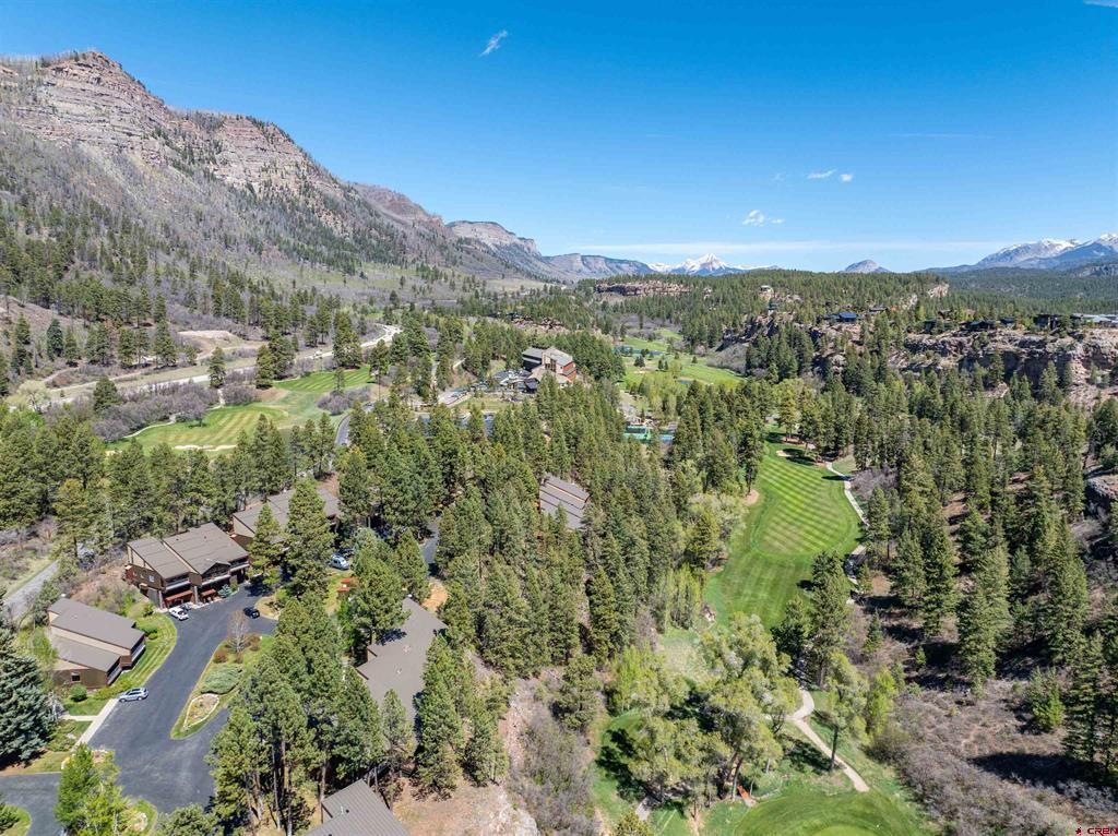 73 S Tamarron Drive Durango CO 81301