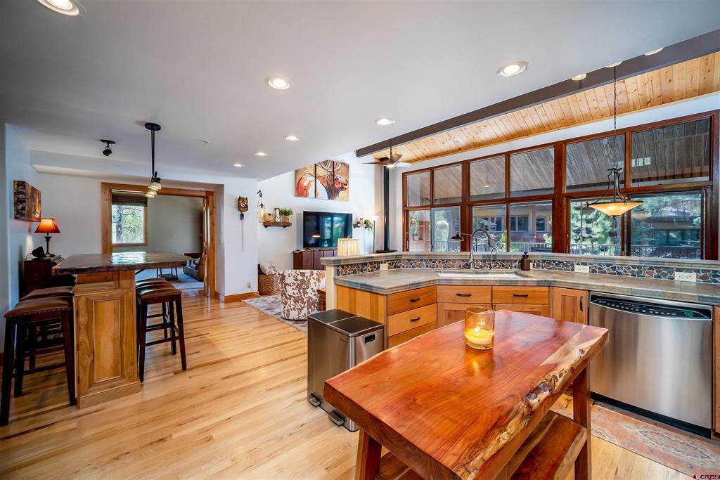 73 S Tamarron Drive Durango CO 81301