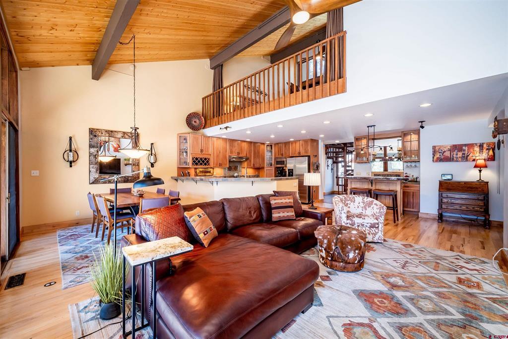 73 S Tamarron Drive Durango CO 81301