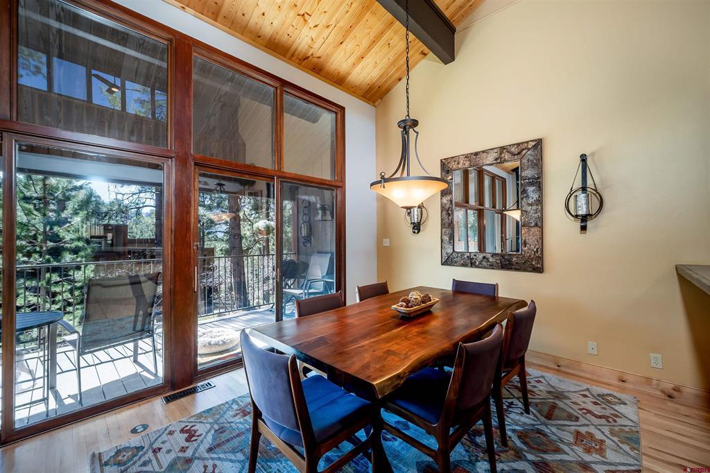 73 S Tamarron Drive Durango CO 81301