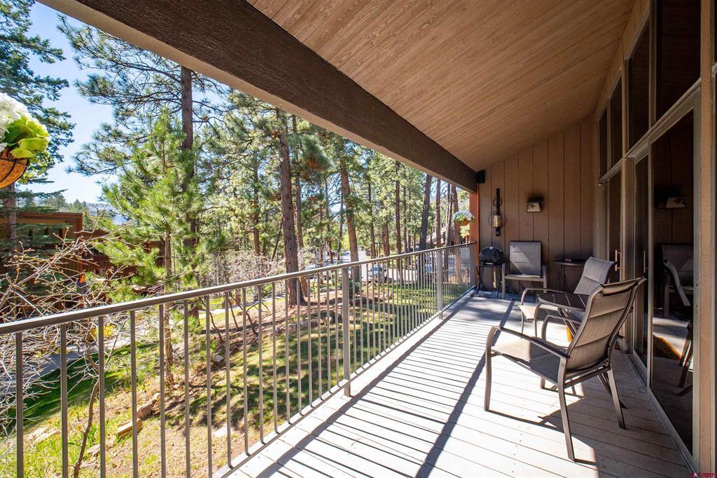 73 S Tamarron Drive Durango CO 81301