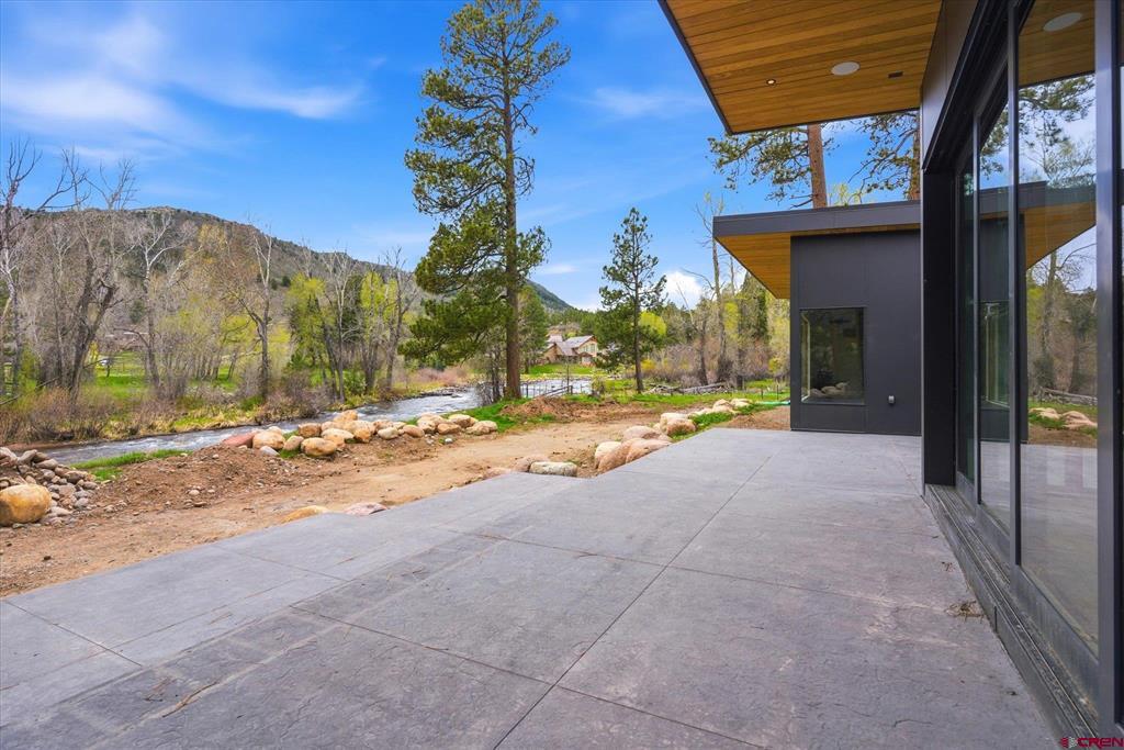 5759 County Road 501 Bayfield CO 81122