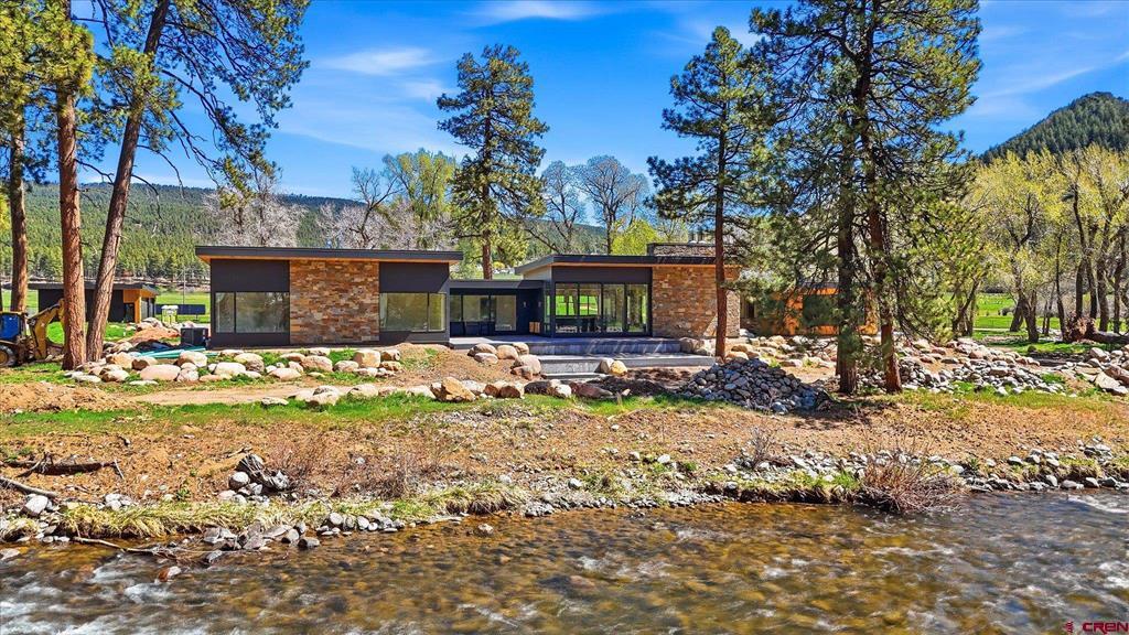 5759 County Road 501 Bayfield CO 81122