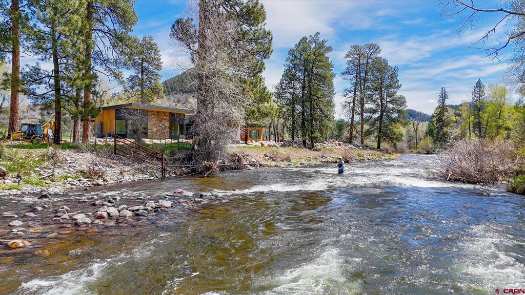 5759 County Road 501 Bayfield CO 81122