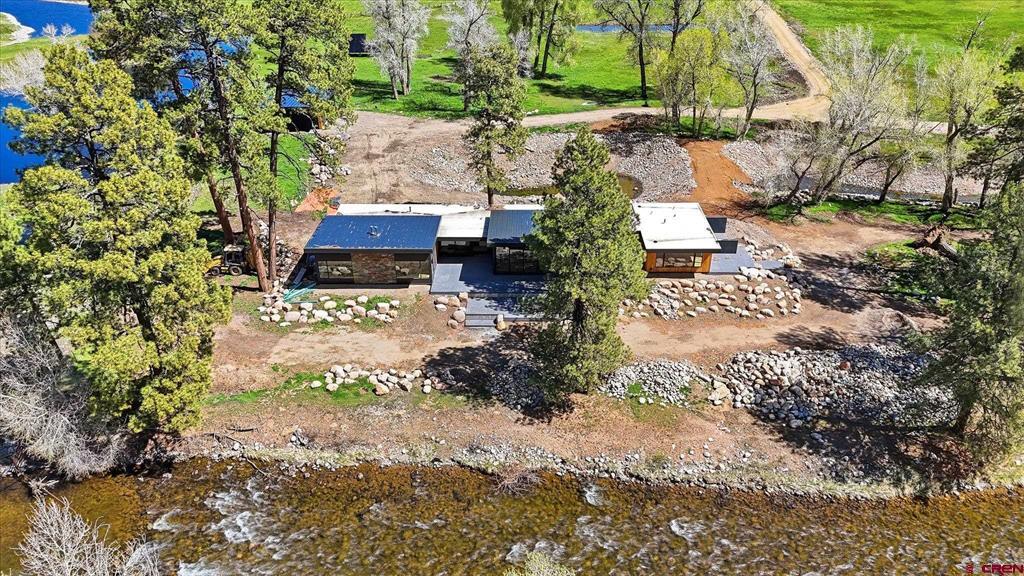 5759 County Road 501 Bayfield CO 81122