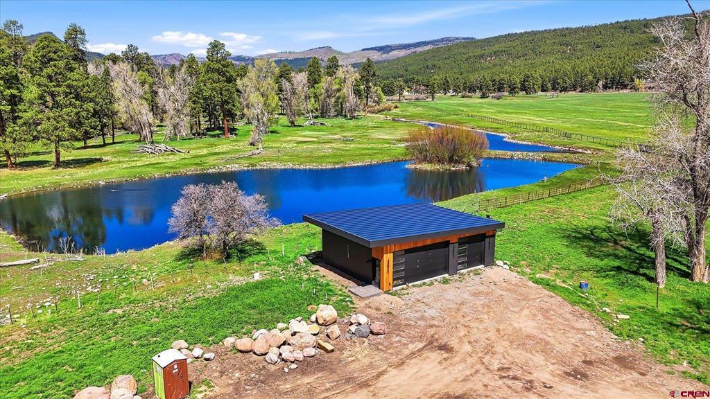 5759 County Road 501 Bayfield CO 81122