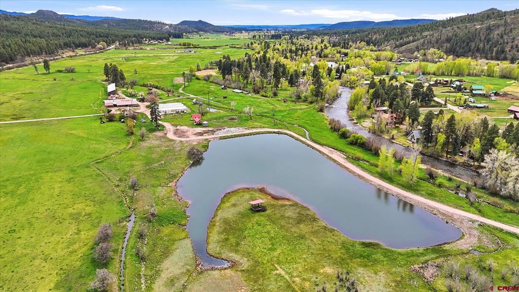 5759 County Road 501 Bayfield CO 81122
