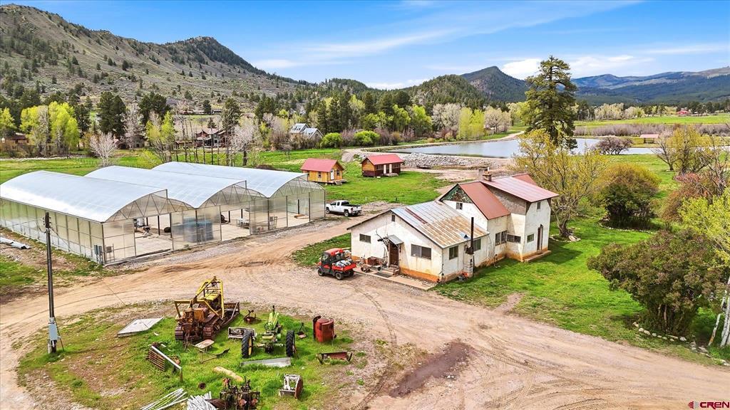 5759 County Road 501 Bayfield CO 81122
